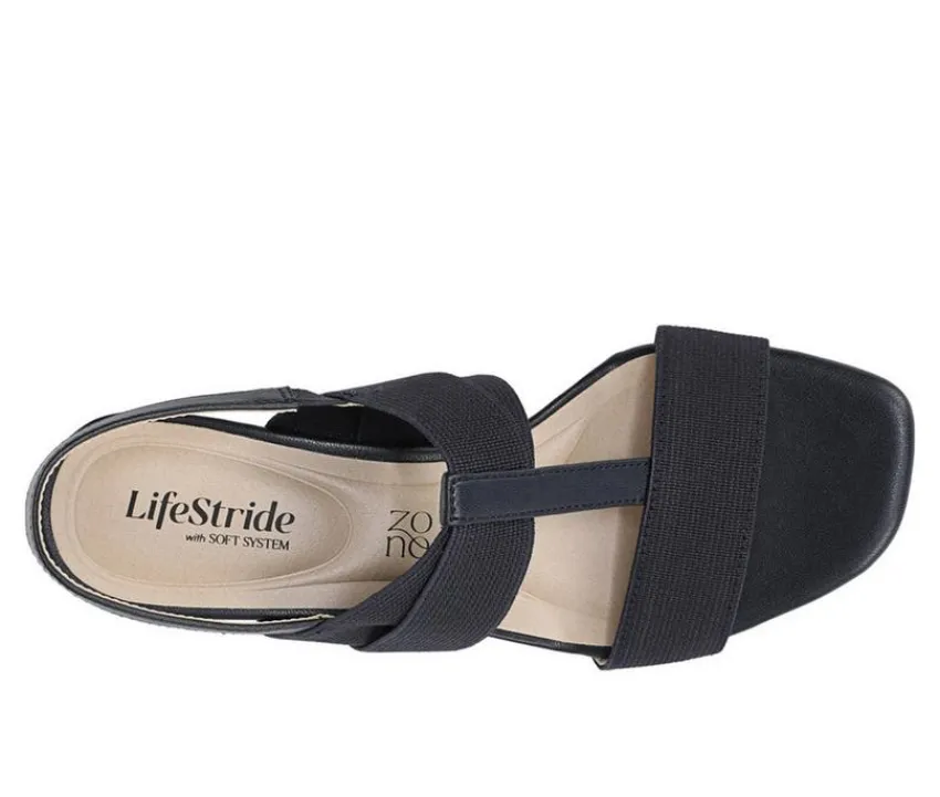 LifeStride Sandals>Women's Sweet Wedges