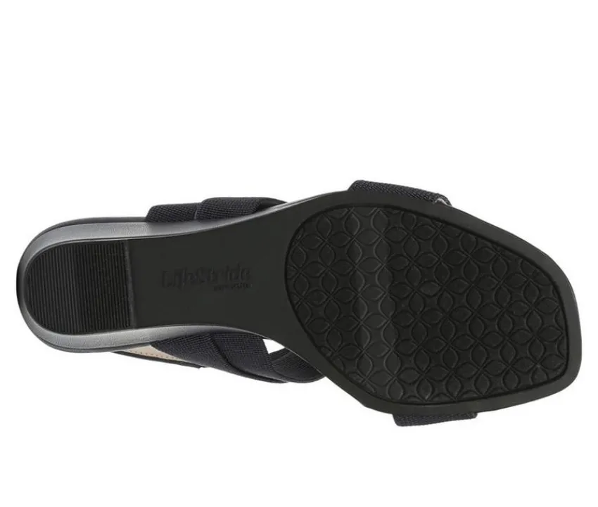 LifeStride Sandals>Women's Sweet Wedges