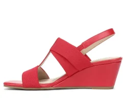 Women's Sweet Wedges|LifeStride