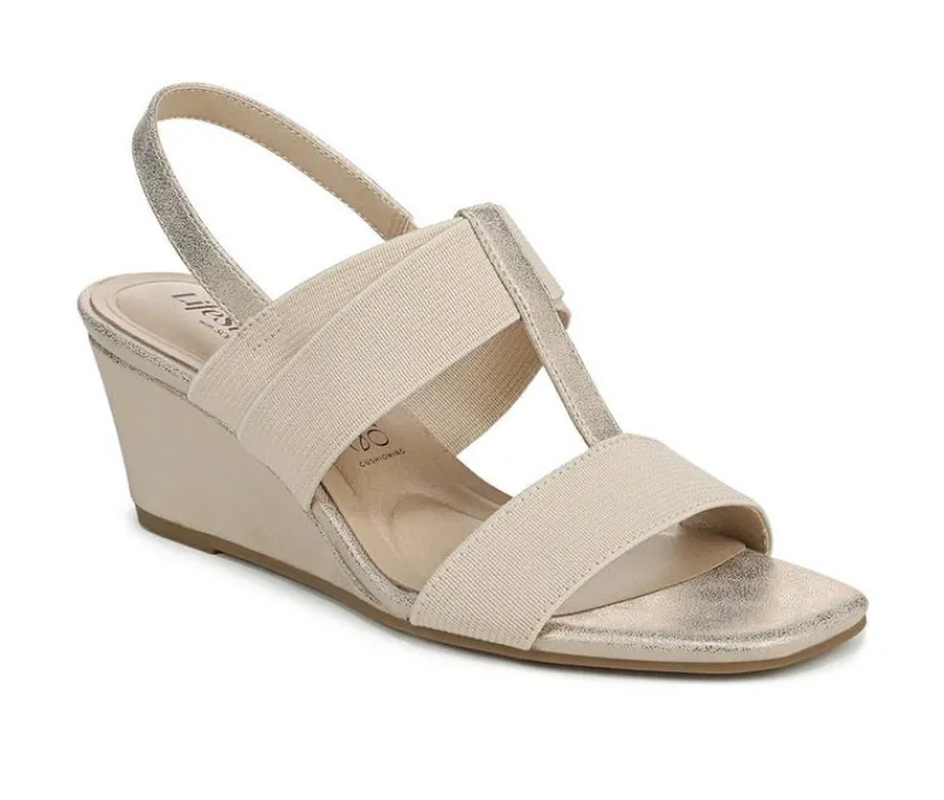 LifeStride Sandals>Women's Sweet Wedges