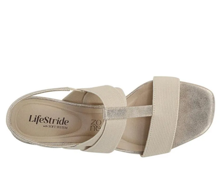 LifeStride Sandals>Women's Sweet Wedges
