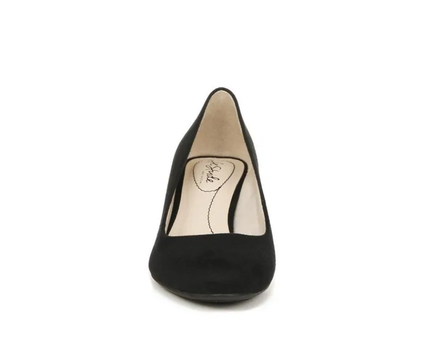 Women's Taylor Pumps|LifeStride Best