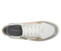 Women's Teamplayer Sneakers|LifeStride Outlet