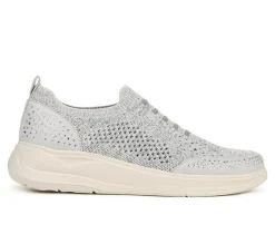 Women's Timeless Bright Casual Slip-On Sneakers|LifeStride Discount