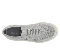 Women's Timeless Bright Casual Slip-On Sneakers|LifeStride Discount