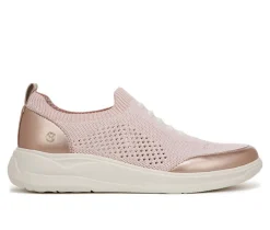 Women's Timeless Slip-On Sneakers|LifeStride Clearance