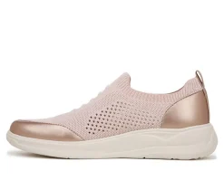 Women's Timeless Slip-On Sneakers|LifeStride Clearance