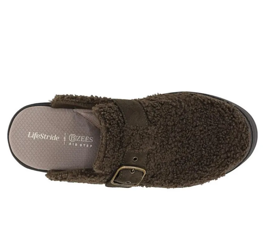 Women's Vibe-Cozy|LifeStride Discount