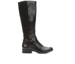 LifeStride Tall>Women's X-Anita Riding Boots