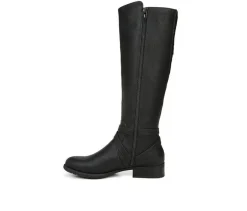 Women's Xtrovert Water Resistant Riding Boots|LifeStride Discount