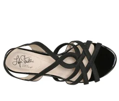 Women's Yaya Wedge Sandals|LifeStride Outlet