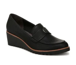 Women's Zed Wedge Loafers|LifeStride