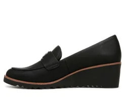Women's Zed Wedge Loafers|LifeStride