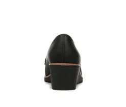 Women's Zed Wedge Loafers|LifeStride