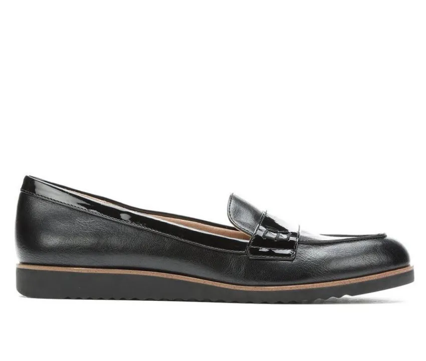 LifeStride Loafers & Oxfords|Flats>Women's Zee Loafers