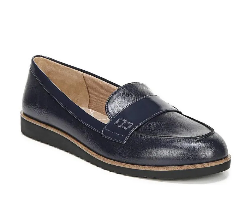 LifeStride Loafers & Oxfords|Flats>Women's Zee Loafers