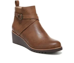 LifeStride Dress>Women's Zinfandel Booties