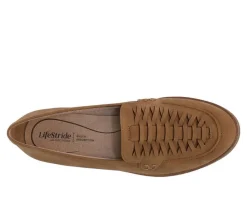 Women's Zoey Flats|LifeStride Hot