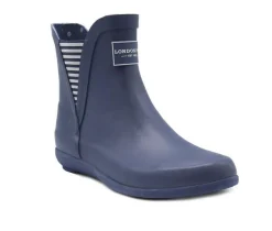 Women's Piccadilly Chelsea Rain Boots|London Fog Best