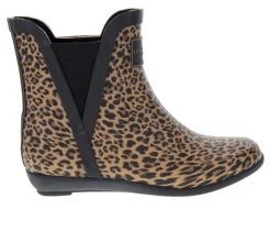 Women's Piccadilly Chelsea Rain Boots|London Fog Sale