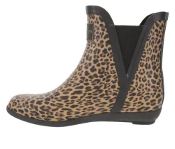 Women's Piccadilly Chelsea Rain Boots|London Fog Sale