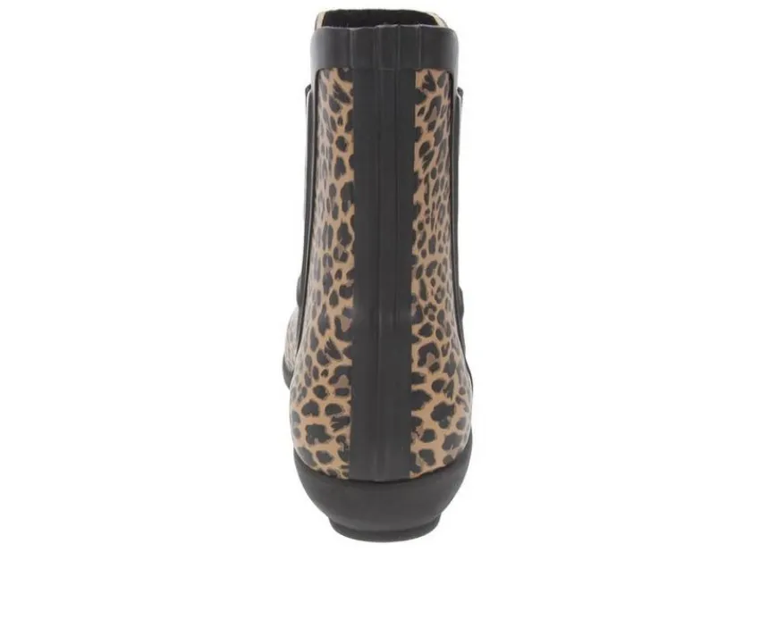 Women's Piccadilly Chelsea Rain Boots|London Fog Sale