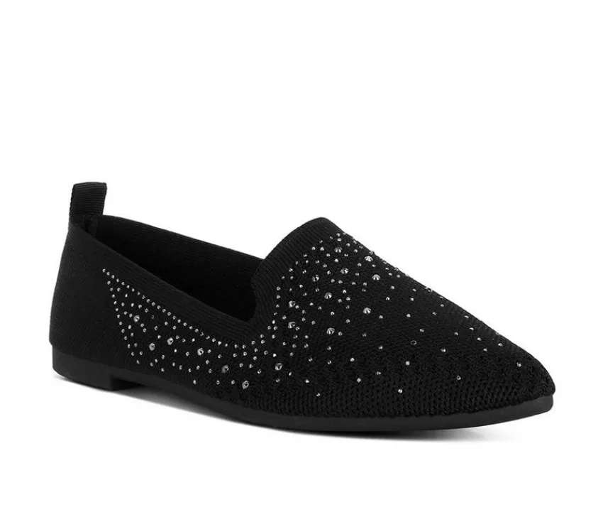 Women's Abedi Loafers|London Rag Clearance