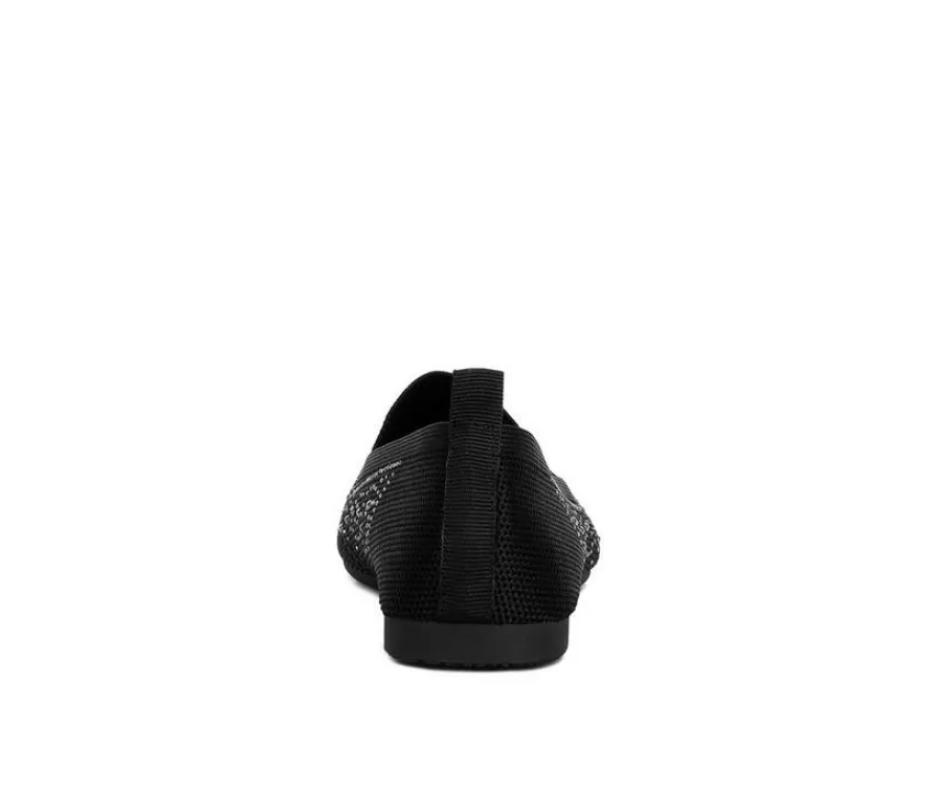 Women's Abedi Loafers|London Rag Clearance