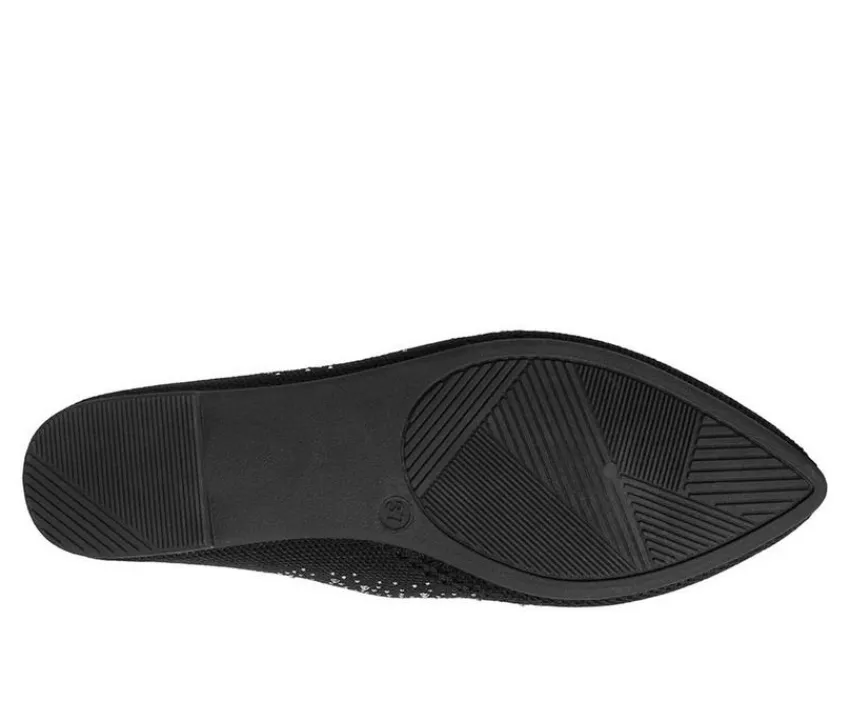 Women's Abedi Loafers|London Rag Clearance