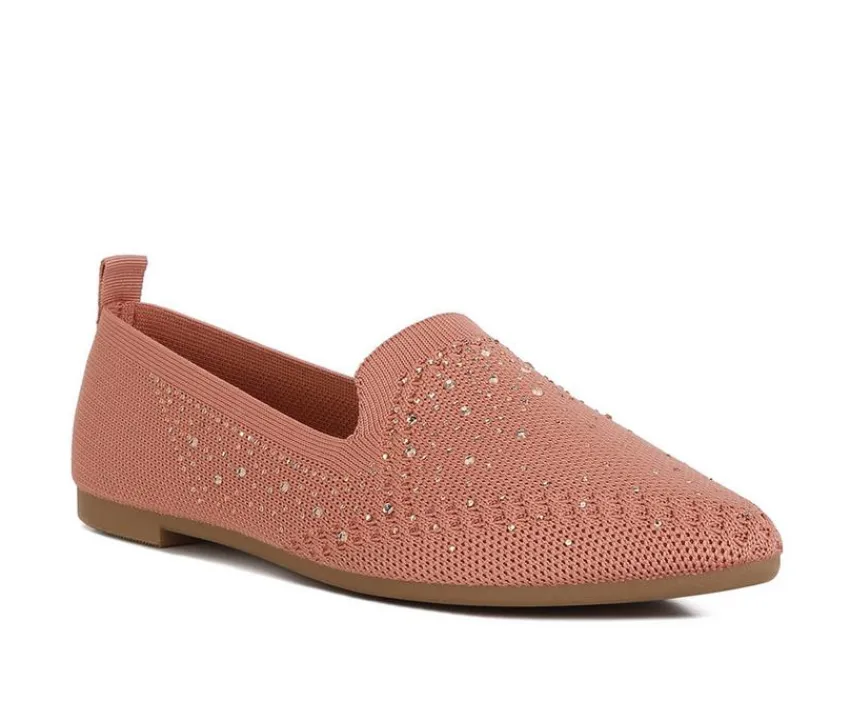 London Rag Loafers & Oxfords>Women's Abedi Loafers