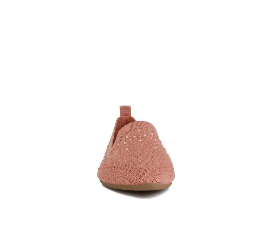 London Rag Loafers & Oxfords>Women's Abedi Loafers