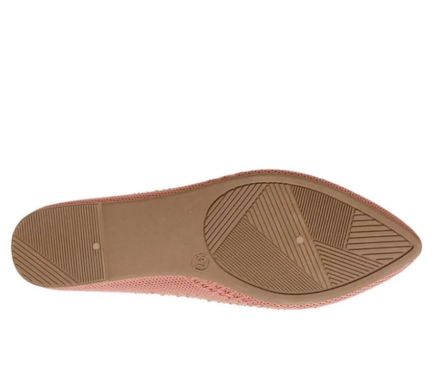 London Rag Loafers & Oxfords>Women's Abedi Loafers