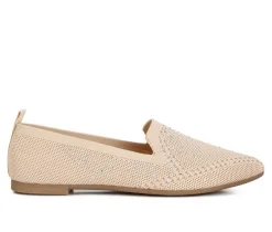 Women's Abedi Loafers|London Rag Sale