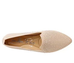 Women's Abedi Loafers|London Rag Sale