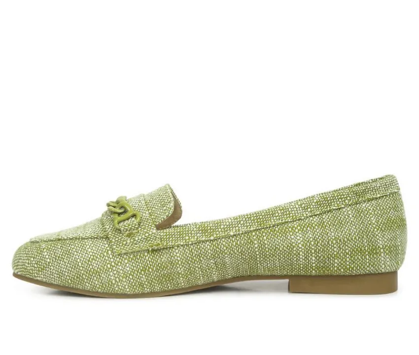 London Rag Loafers & Oxfords>Women's Abeera Shoes
