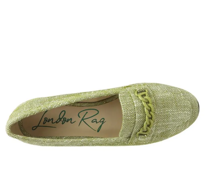 London Rag Loafers & Oxfords>Women's Abeera Shoes