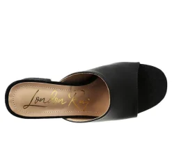London Rag Sandals|Pumps & Heels><noscript><img width=