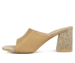 Women's Addie Dress Sandals|London Rag Online