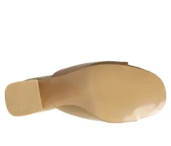 Women's Addie Dress Sandals|London Rag Online