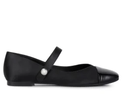 London Rag Flats>Women's Albi Flats