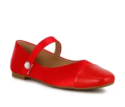 Women's Albi Flats|London Rag Outlet