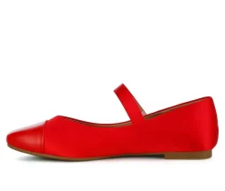 Women's Albi Flats|London Rag Outlet