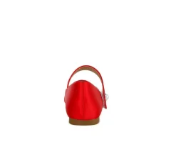 Women's Albi Flats|London Rag Outlet