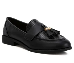 London Rag Loafers & Oxfords>Women's Alibi Loafers