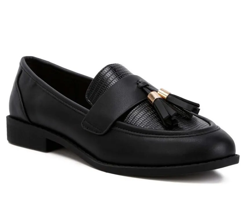 London Rag Loafers & Oxfords>Women's Alibi Loafers