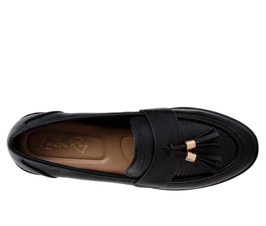 London Rag Loafers & Oxfords>Women's Alibi Loafers