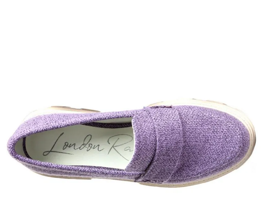 London Rag Loafers & Oxfords>Women's Amabel Shoes