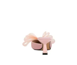 Women's Amsa Mule Pumps|London Rag Sale