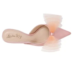 Women's Amsa Mule Pumps|London Rag Sale