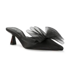 London Rag Clogs & Mules>Women's Amsa Mule Pumps